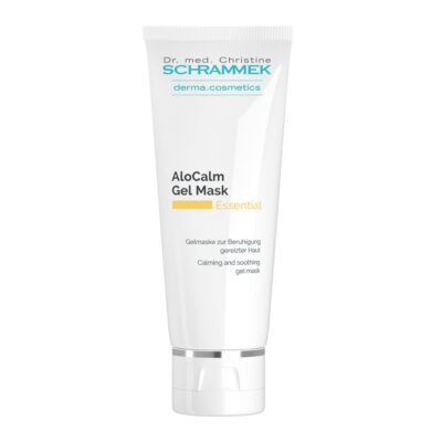 face Gel Mask