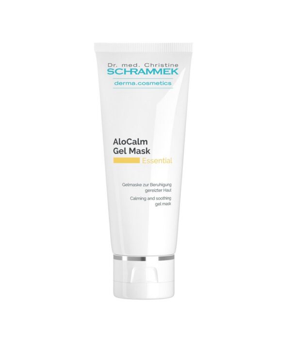 face Gel Mask