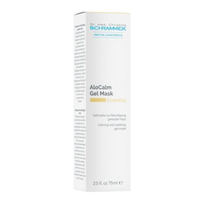 face Gel Mask