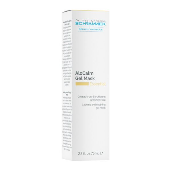 face Gel Mask