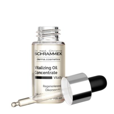 Vitalizing Oil Concentrate
