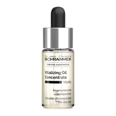 Vitalizing Oil Concentrate