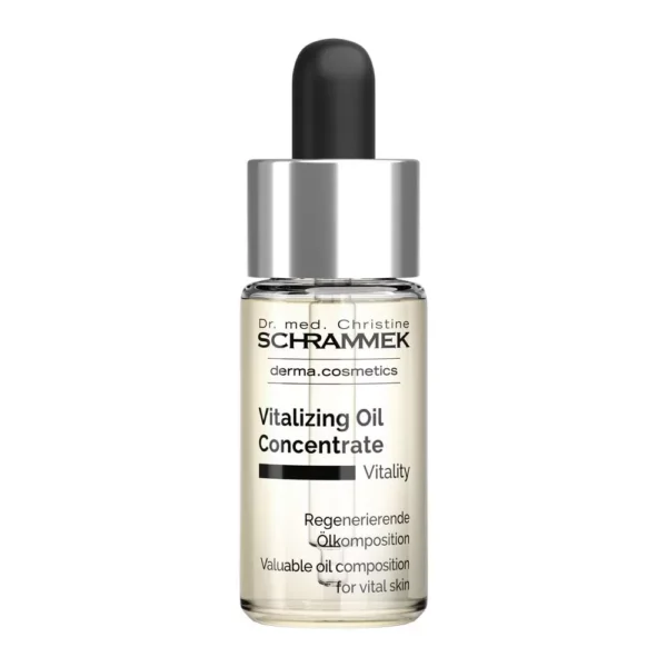 Vitalizing Oil Concentrate