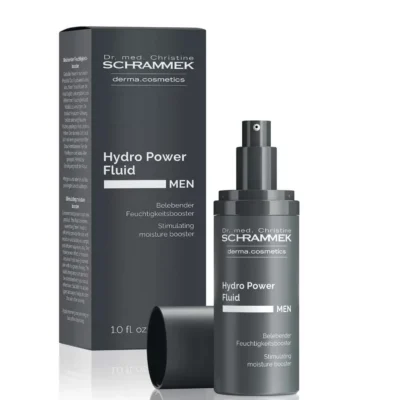 face Fluid Men