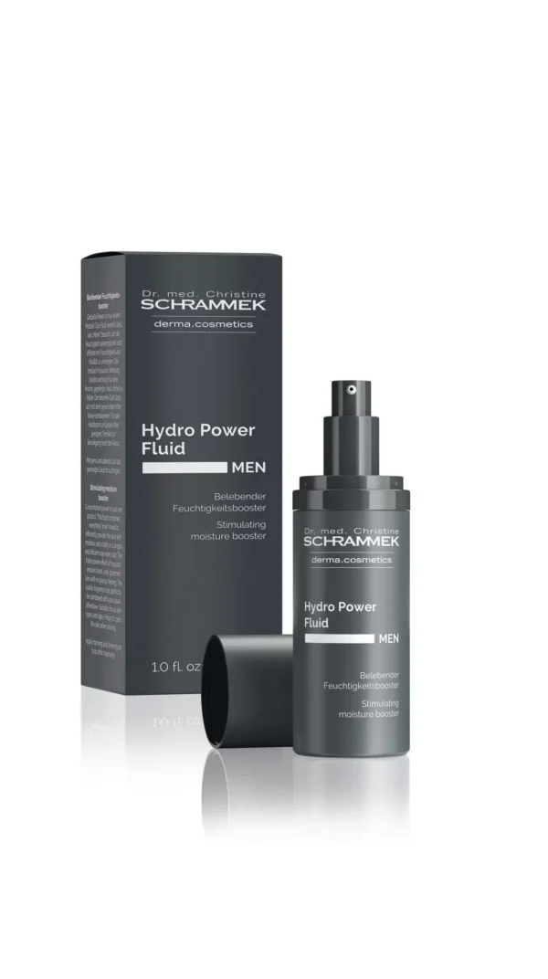 face Fluid Men