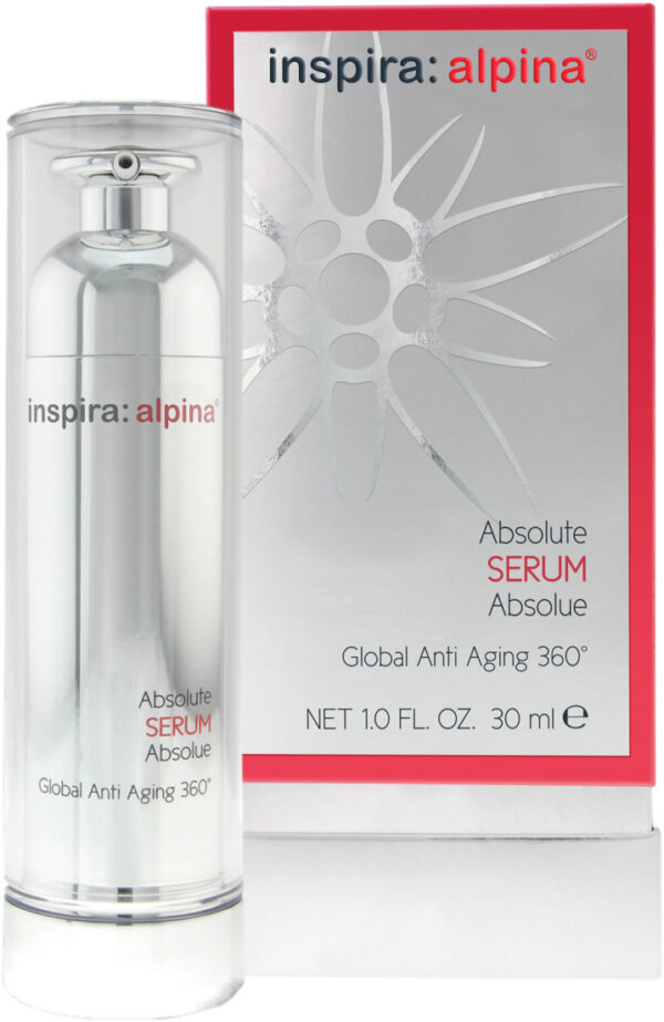 Absolute Serum