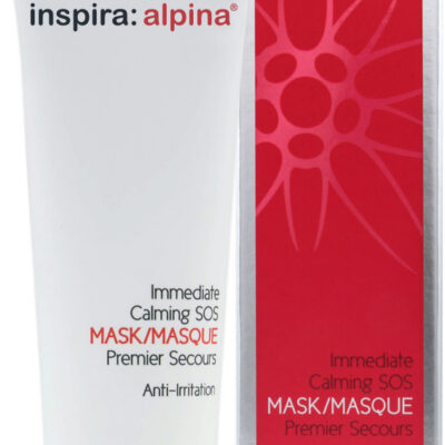 Immediate Calming SOS Mask