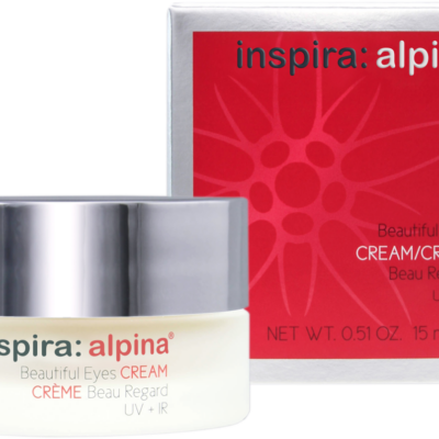 Beautiful Eyes Cream