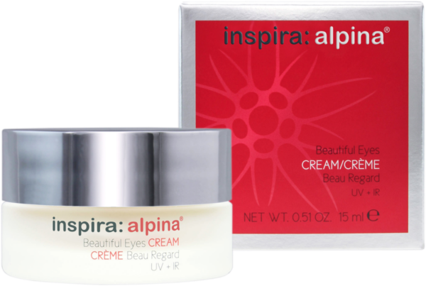 Beautiful Eyes Cream