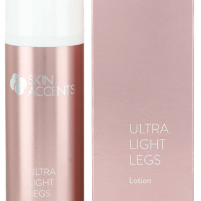 Ultra Light Legs Lotion
