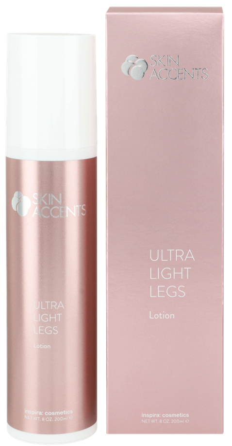 Ultra Light Legs Lotion