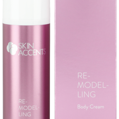 Remodeling Body Cream