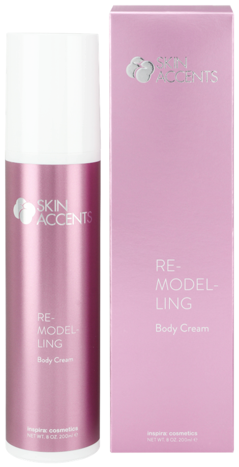 Remodeling Body Cream