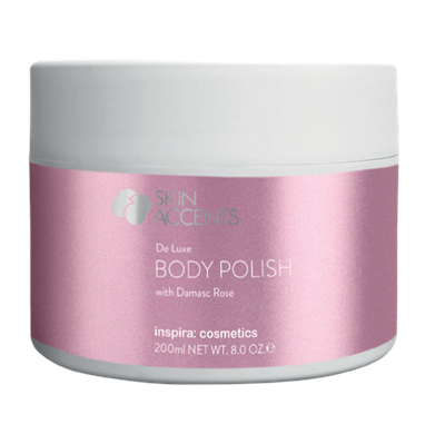 De Luxe Body Polish