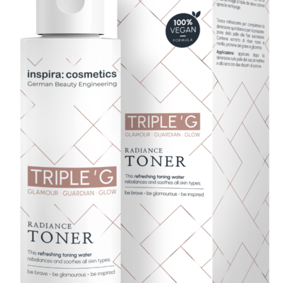 Radiance Toner