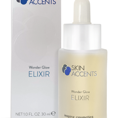 Wonder Glow Elixir