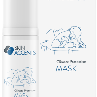 Climate Protection Mask