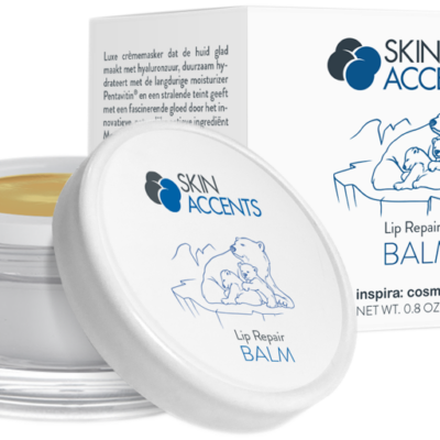 Lip Repair Balm