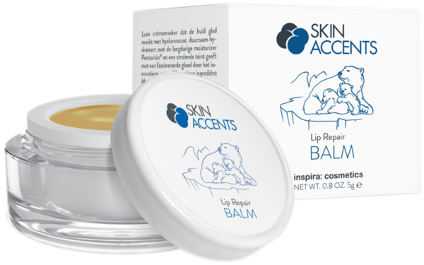 Lip Repair Balm