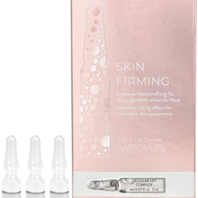 Cellular Lift Ampoule