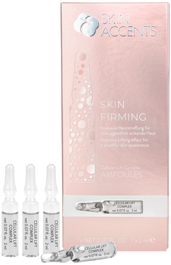 Cellular Lift Ampoule