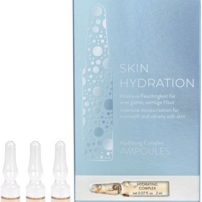 Hydrating Complex