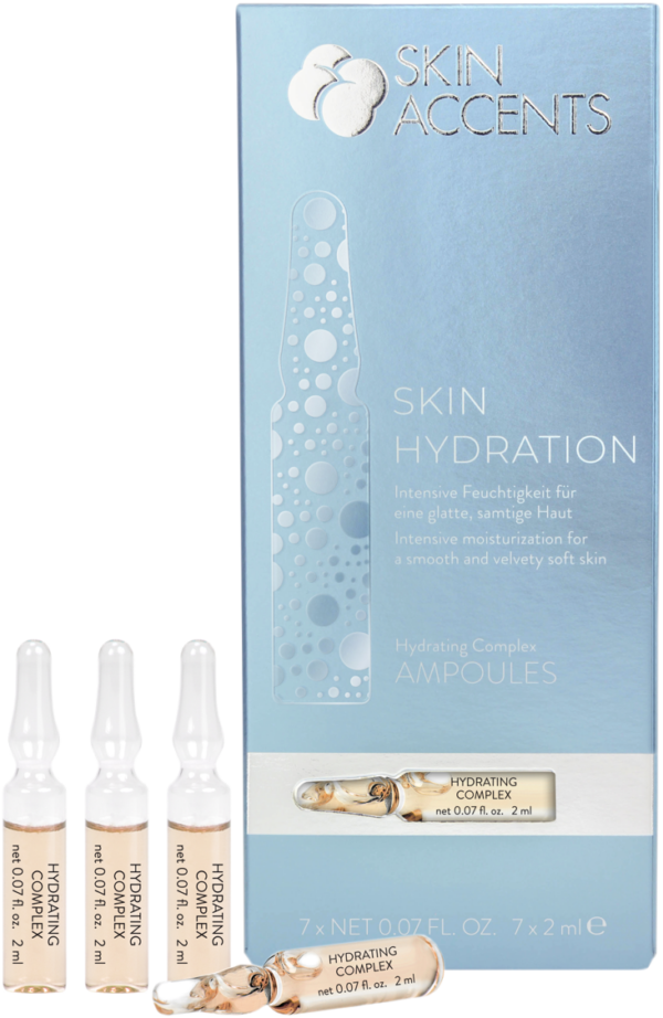 Hydrating Complex