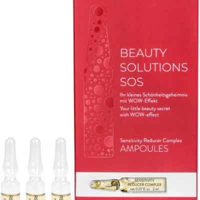 Sensitivity Reducer Complex