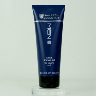 body shower gel