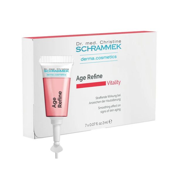 Age Refine ampull