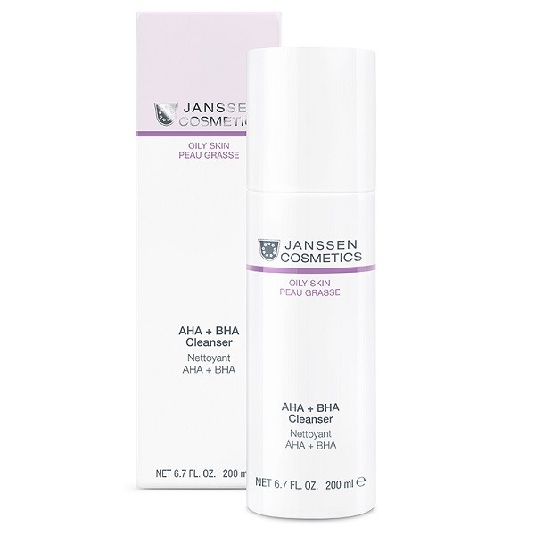 face cleanser