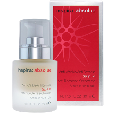 Anti Wrinkle Anti Dryness Serum