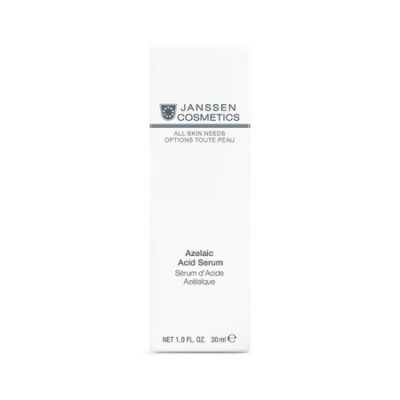 Azelaic Acid Serum