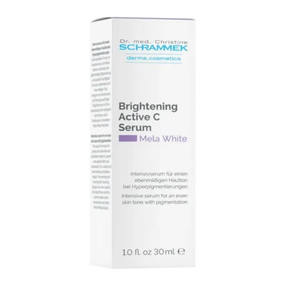 Brightening Active C Serum