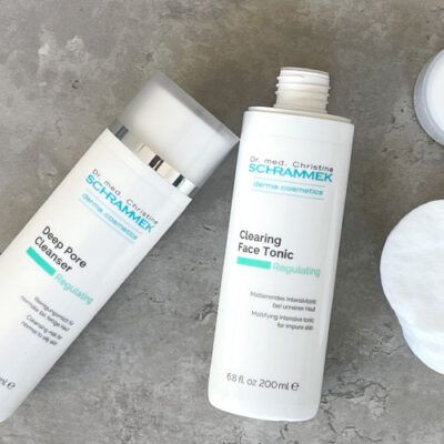 Clearing Face Tonic