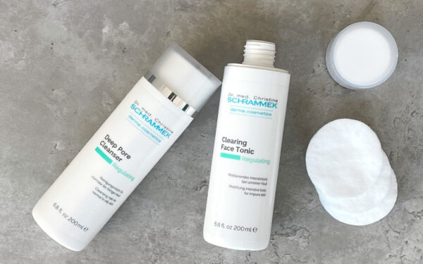 Clearing Face Tonic