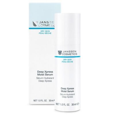 face serum