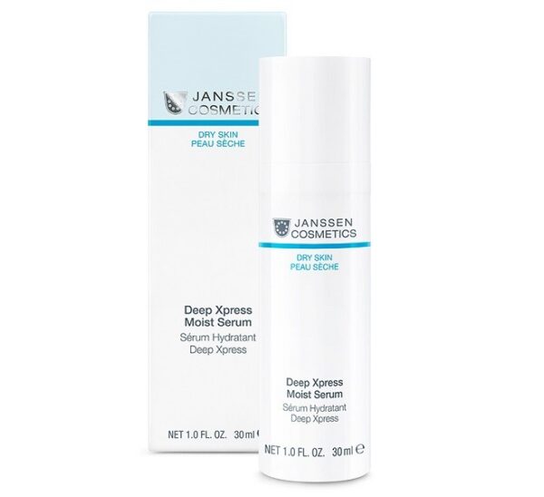 face serum