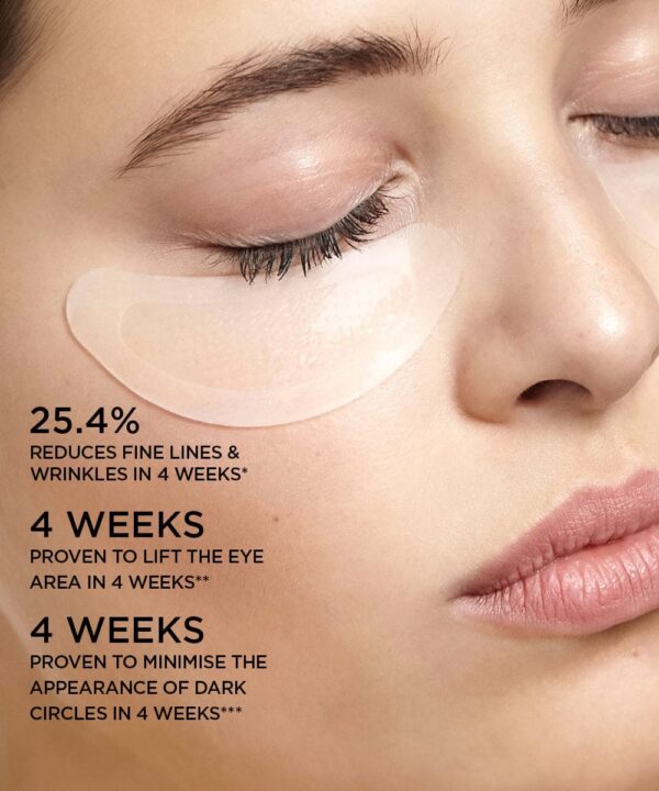 eye Patches