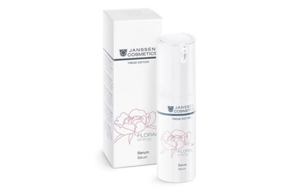 face serum