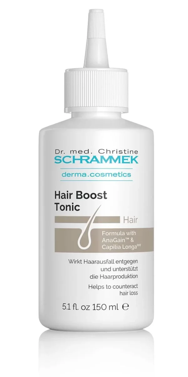 Hair Tonic