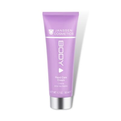 hand cream