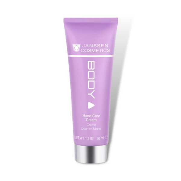hand cream