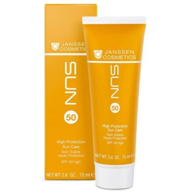 body cream