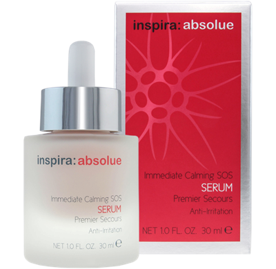 Immediate Calming SOS Serum