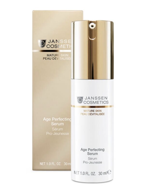 face serum