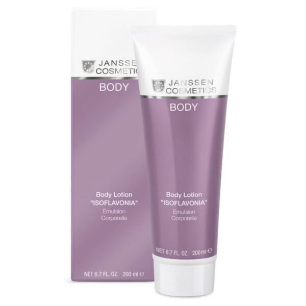 body lotion