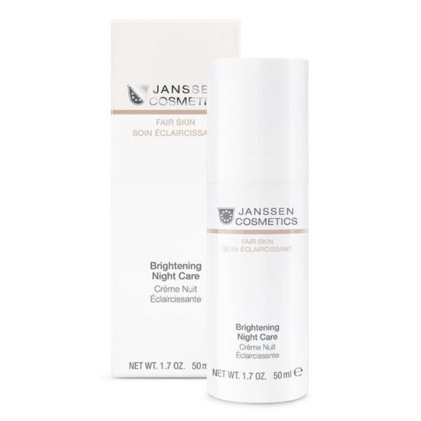 face cream