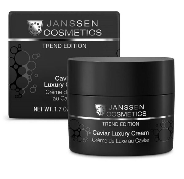 face cream