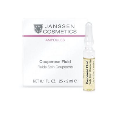Serum in ampules